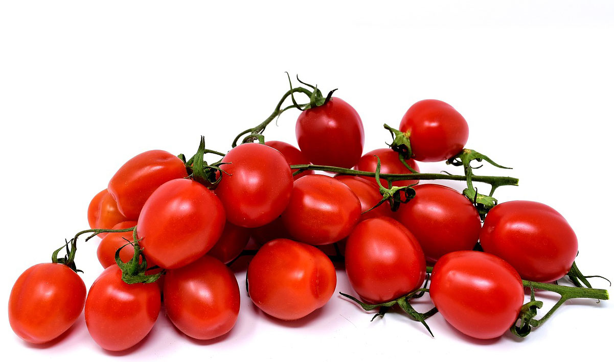 Tomatoes